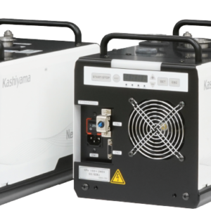 Kashiyama NeoDry G series roots backing pump