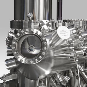 CreaTec Low Temperature STM / AFM System