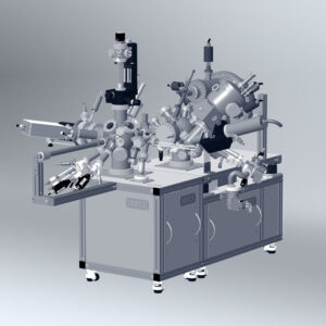 Proven X-MM Proven Analysis System for Momentum Microscopy
