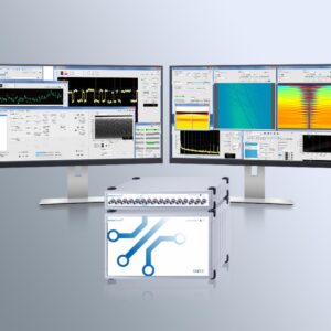 SPECS Nanonis Tramea Base Configuration