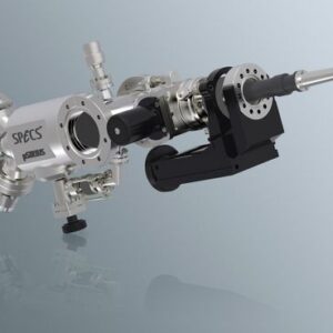 µSIRIUS small spot UV source