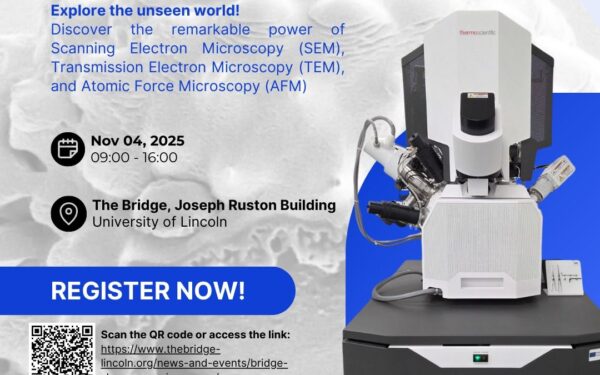 Microscopy Showcase