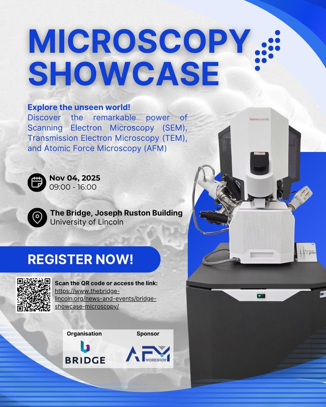 TheBridgeshowcase